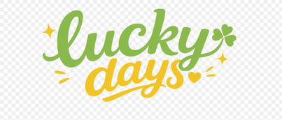Lucky Days